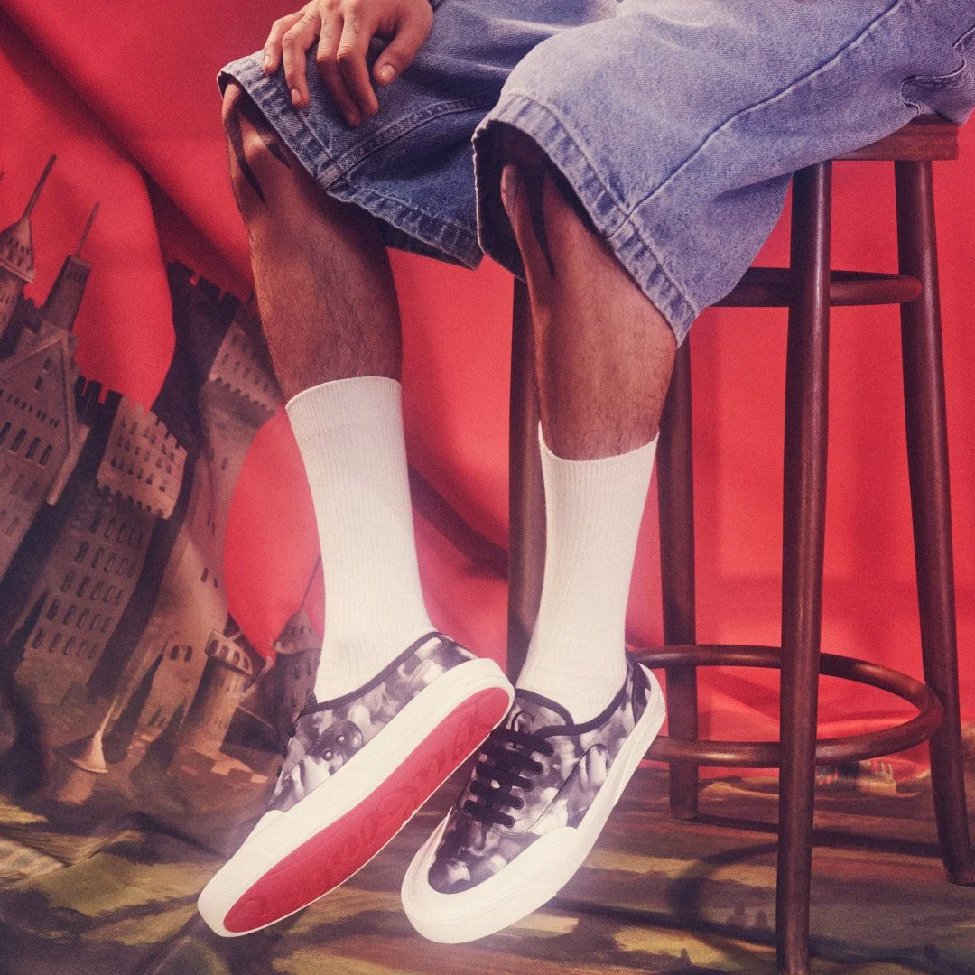 Christian Louboutin Fall/Winter 2026 Jaden Smith — Dossier Magazine
